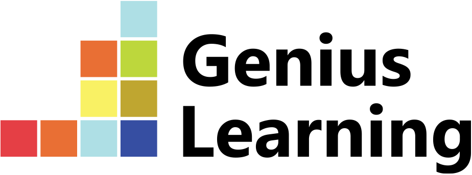 Genius Learning Logo Big